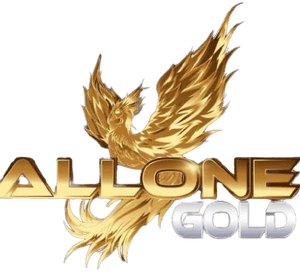 logo by allonegold